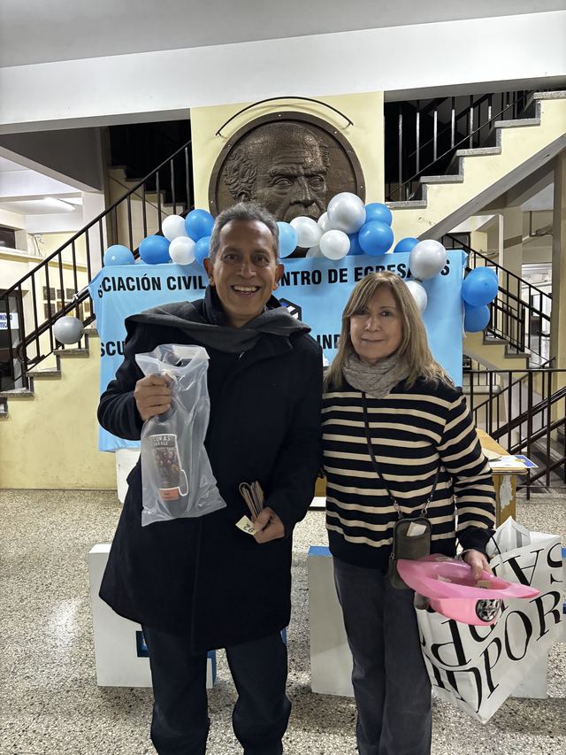Día del Reencuentro 2026, foto 22 de 151