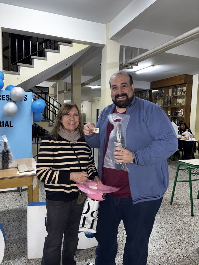 Día del Reencuentro 2026, foto 25 de 151