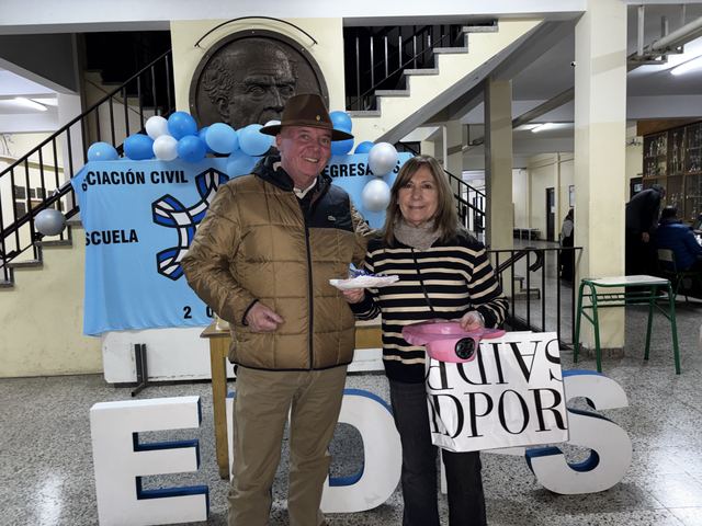 Día del Reencuentro 2026, foto 32 de 151