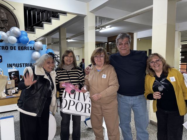 Día del Reencuentro 2026, foto 36 de 151