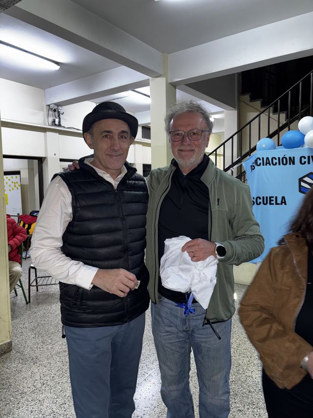 Día del Reencuentro 2026, foto 40 de 151