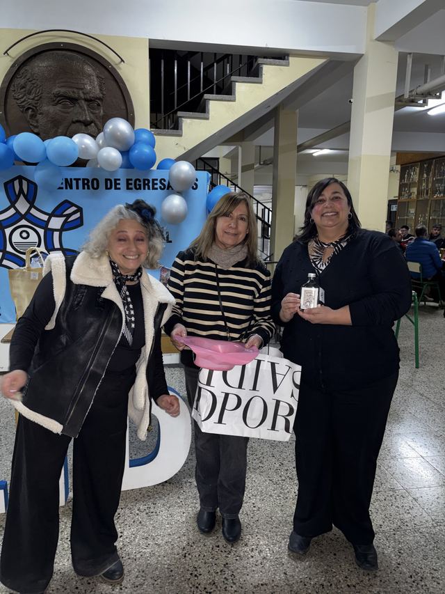 Día del Reencuentro 2026, foto 42 de 151