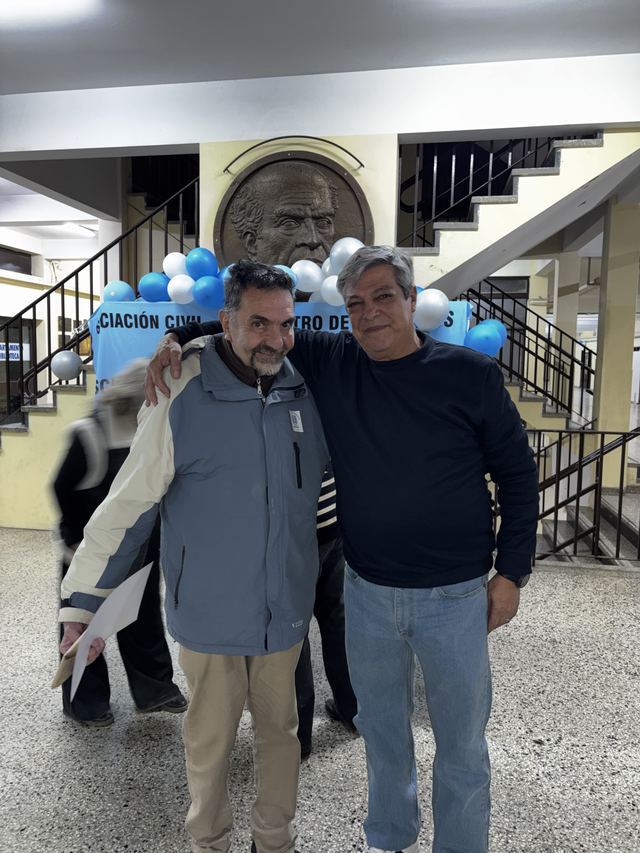 Día del Reencuentro 2026, foto 48 de 151