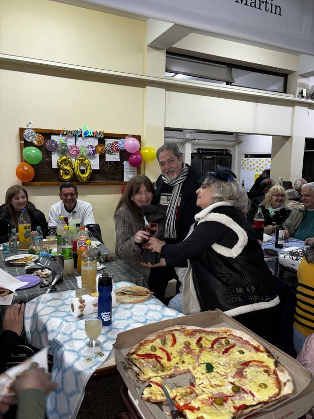 Día del Reencuentro 2026, foto 49 de 151