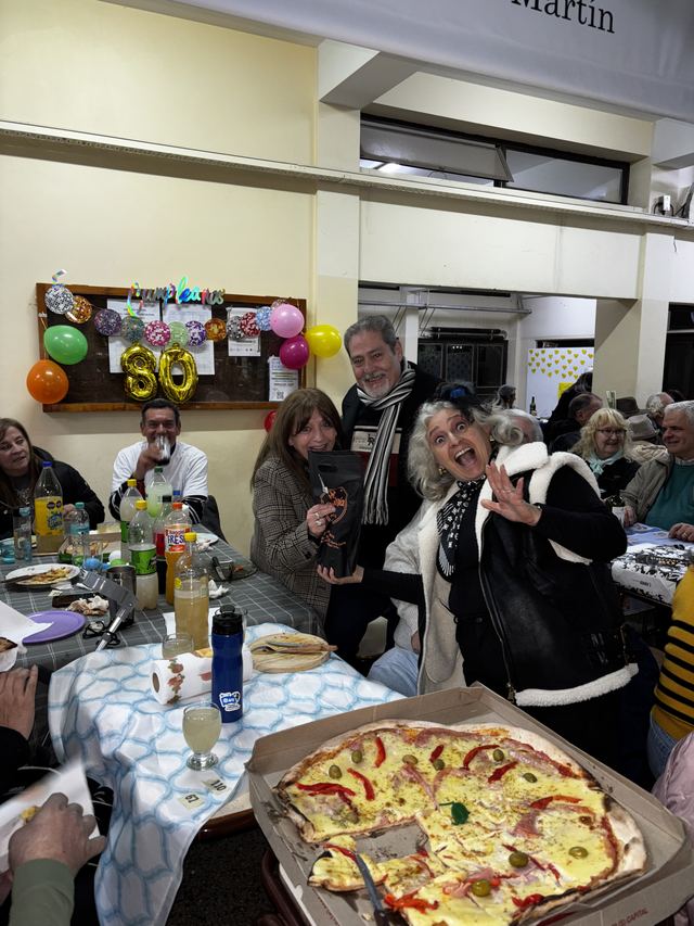 Día del Reencuentro 2026, foto 50 de 151