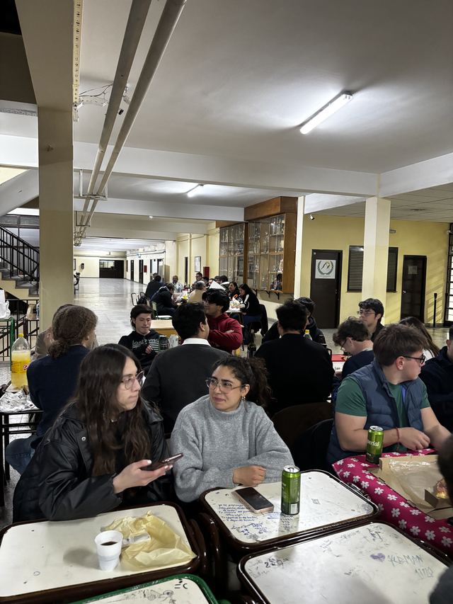 Día del Reencuentro 2026, foto 54 de 151