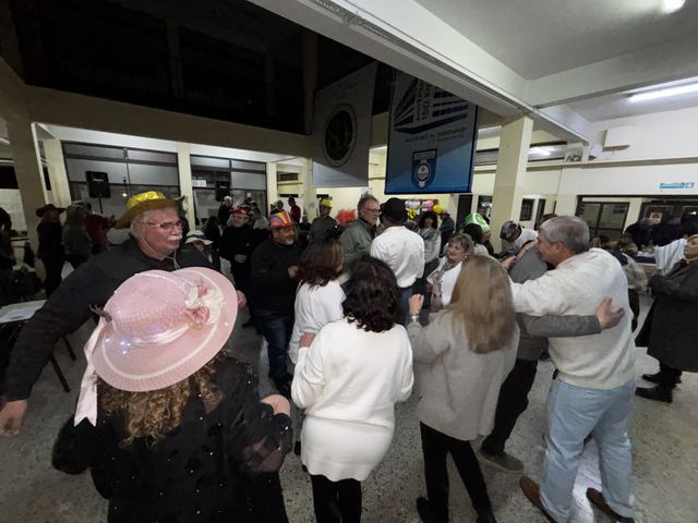 Día del Reencuentro 2026, foto 58 de 151