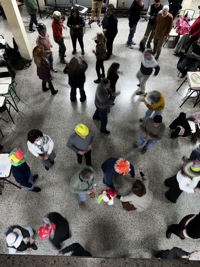 Día del Reencuentro 2026, foto 62 de 151