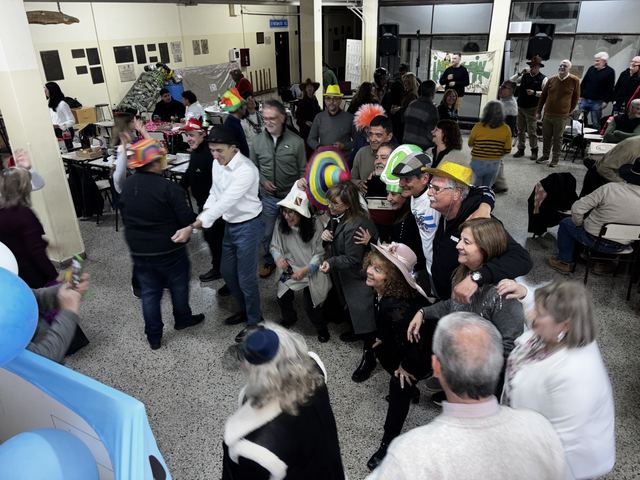 Día del Reencuentro 2026, foto 63 de 151