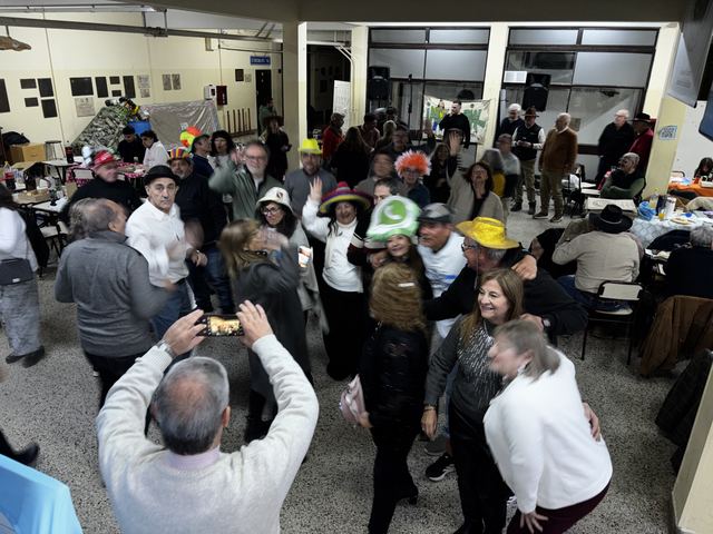 Día del Reencuentro 2026, foto 64 de 151