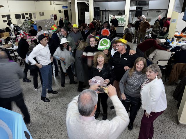 Día del Reencuentro 2026, foto 65 de 151