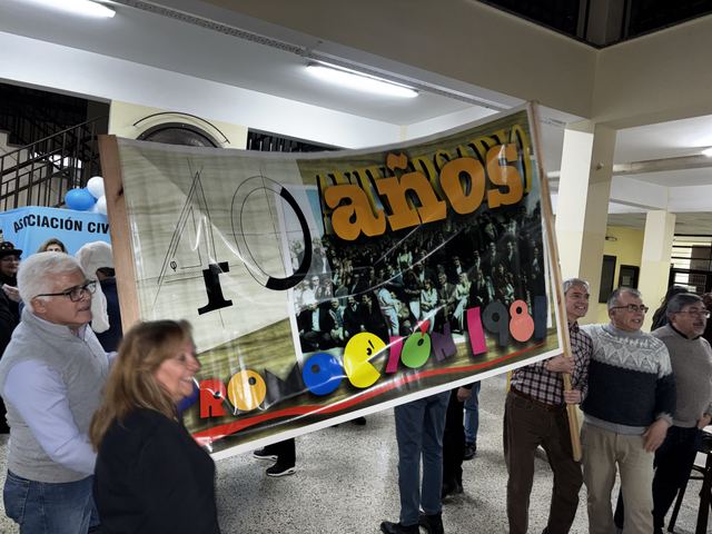 Día del Reencuentro 2026, foto 68 de 151
