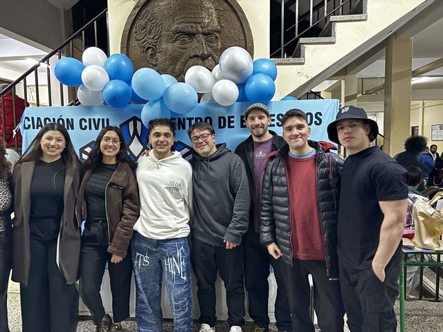 Día del Reencuentro 2026, foto 73 de 151