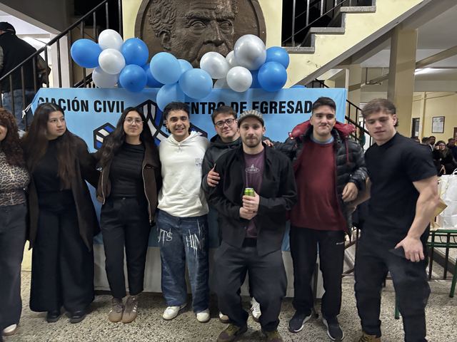 Día del Reencuentro 2026, foto 75 de 151