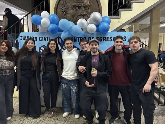 Día del Reencuentro 2026, foto 76 de 151