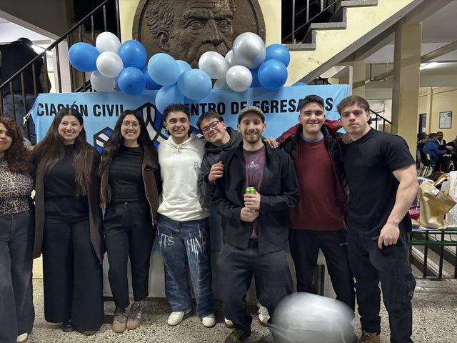Día del Reencuentro 2026, foto 77 de 151