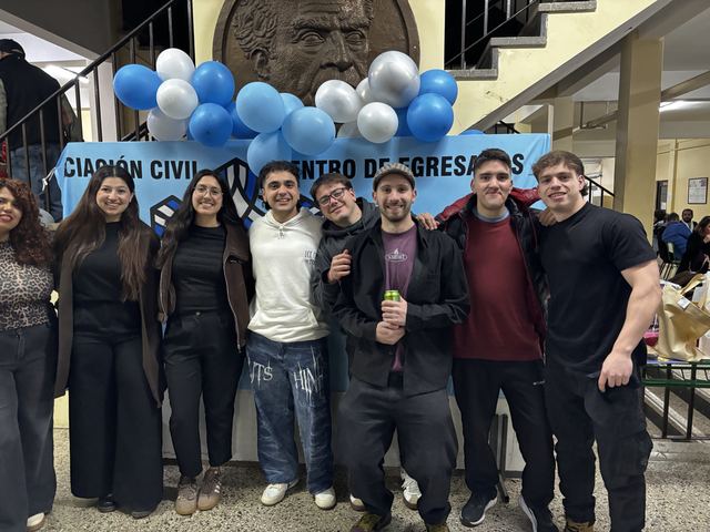 Día del Reencuentro 2026, foto 79 de 151