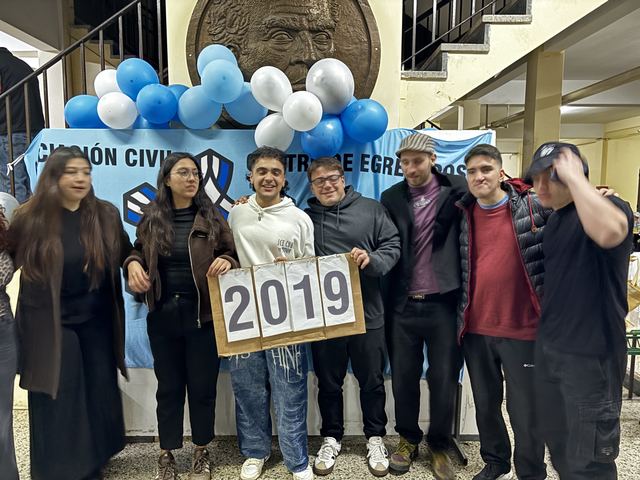 Día del Reencuentro 2026, foto 80 de 151