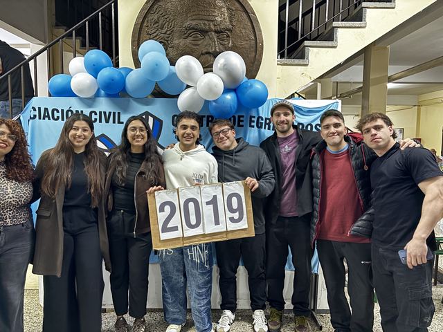 Día del Reencuentro 2026, foto 81 de 151