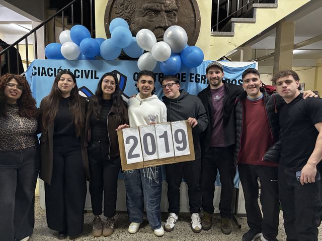 Día del Reencuentro 2026, foto 82 de 151