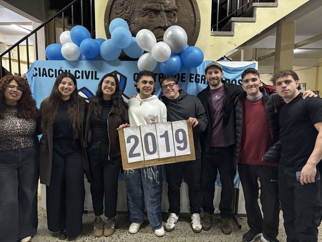 Día del Reencuentro 2026, foto 83 de 151
