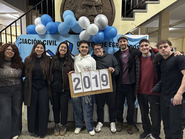 Día del Reencuentro 2026, foto 84 de 151