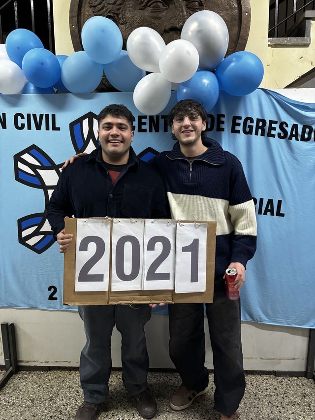 Día del Reencuentro 2026, foto 86 de 151