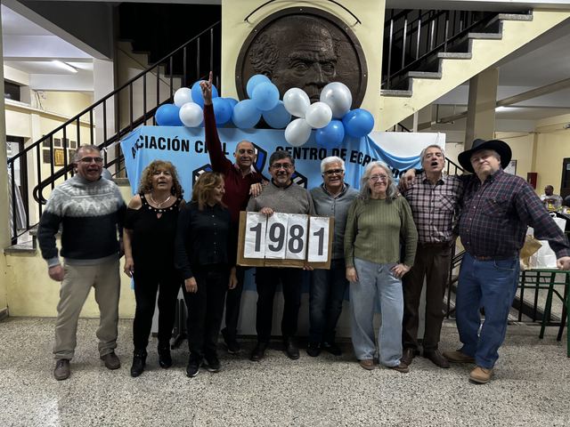 Día del Reencuentro 2026, foto 87 de 151