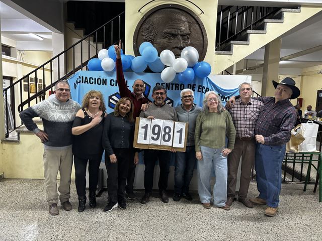 Día del Reencuentro 2026, foto 88 de 151