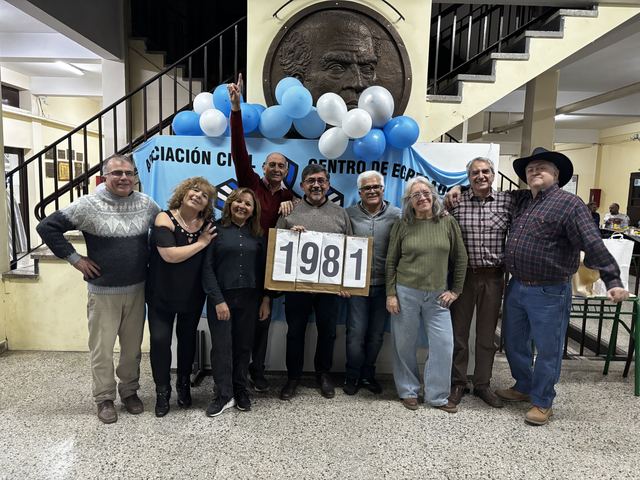 Día del Reencuentro 2026, foto 89 de 151