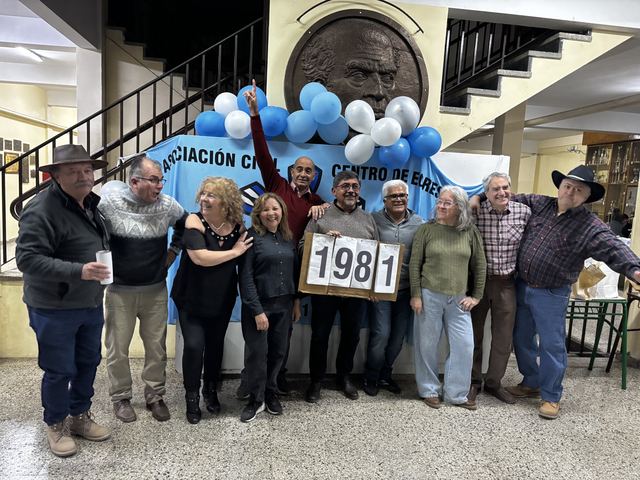 Día del Reencuentro 2026, foto 90 de 151