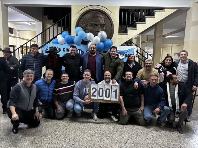 Día del Reencuentro 2026, foto 91 de 151