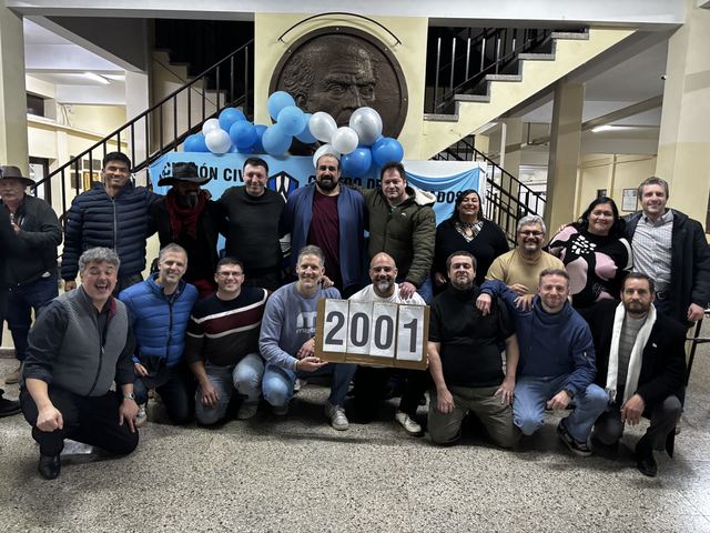 Día del Reencuentro 2026, foto 92 de 151
