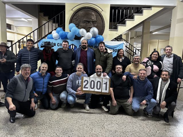 Día del Reencuentro 2026, foto 93 de 151