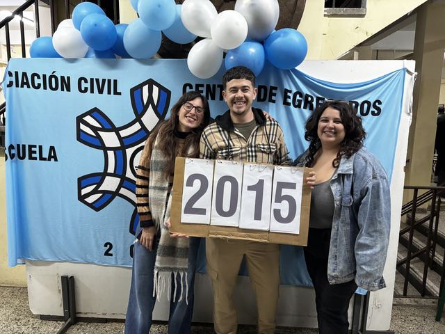 Día del Reencuentro 2026, foto 95 de 151