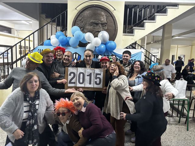 Día del Reencuentro 2026, foto 96 de 151
