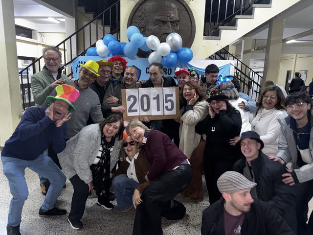 Día del Reencuentro 2026, foto 97 de 151