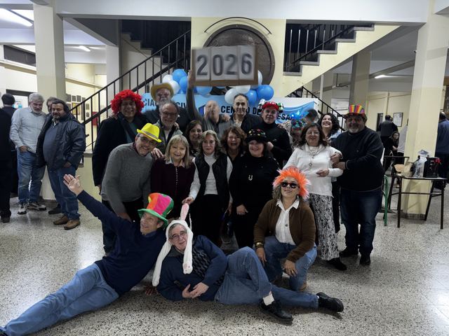 Día del Reencuentro 2026, foto 100 de 151