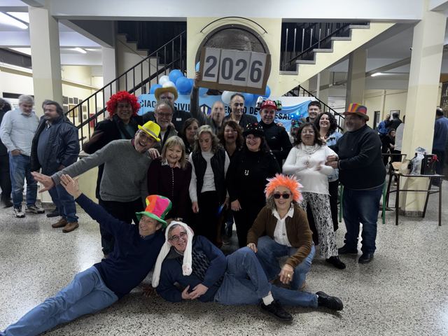 Día del Reencuentro 2026, foto 101 de 151