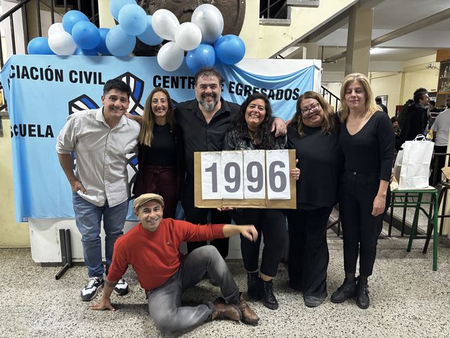 Día del Reencuentro 2026, foto 102 de 151