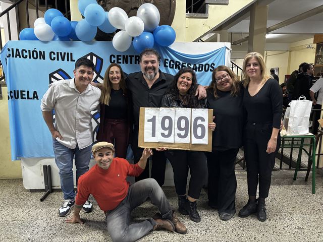 Día del Reencuentro 2026, foto 103 de 151