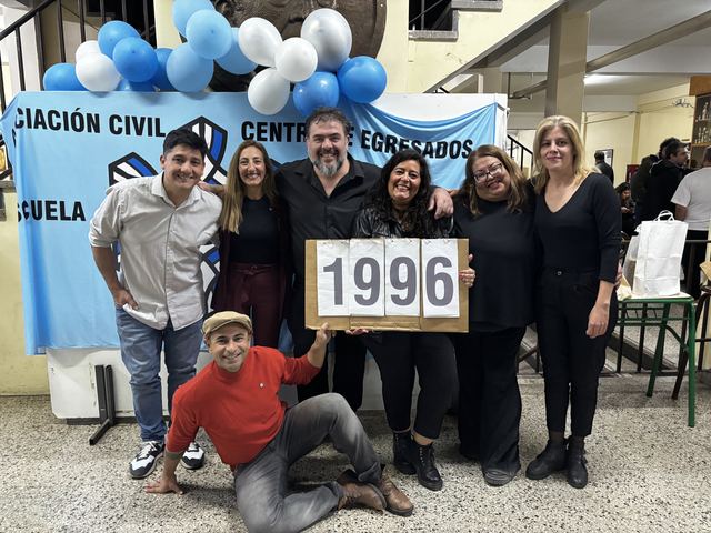 Día del Reencuentro 2026, foto 104 de 151