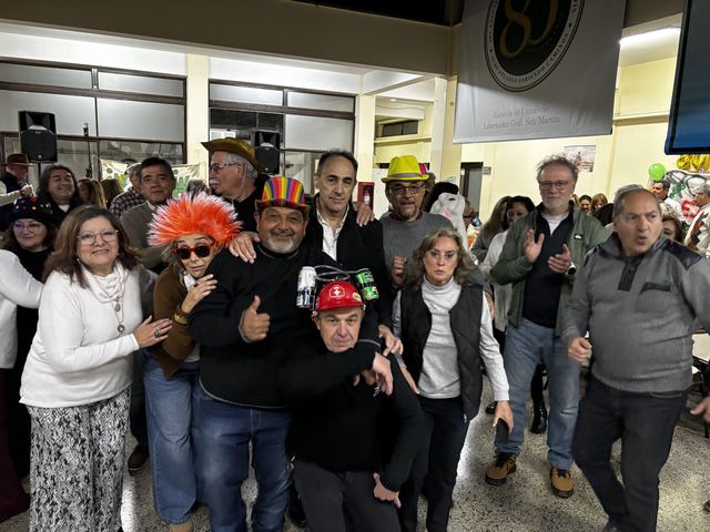 Día del Reencuentro 2026, foto 107 de 151