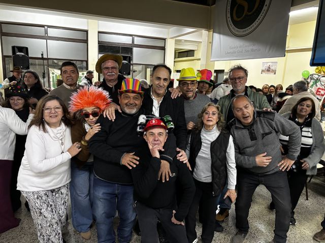 Día del Reencuentro 2026, foto 108 de 151