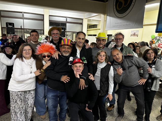 Día del Reencuentro 2026, foto 109 de 151