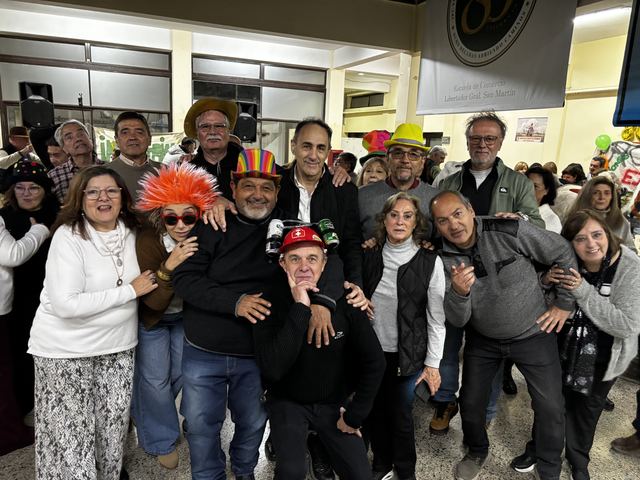 Día del Reencuentro 2026, foto 110 de 151
