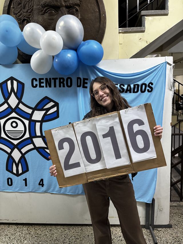 Día del Reencuentro 2026, foto 116 de 151