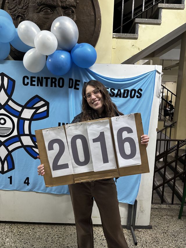Día del Reencuentro 2026, foto 117 de 151