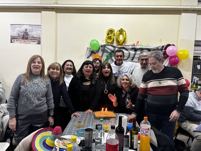 Día del Reencuentro 2026, foto 118 de 151