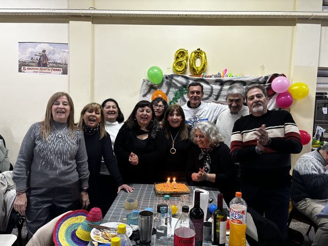 Día del Reencuentro 2026, foto 119 de 151